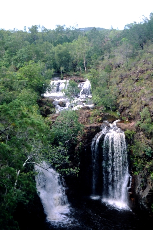 Florence Falls
